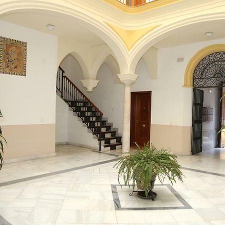 Sweet Home Seville Exterior photo